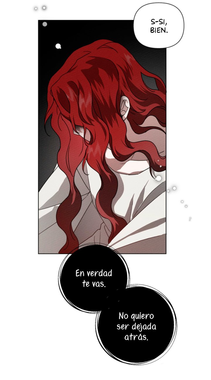 Debajo del Roble Capitulo 15 página 19