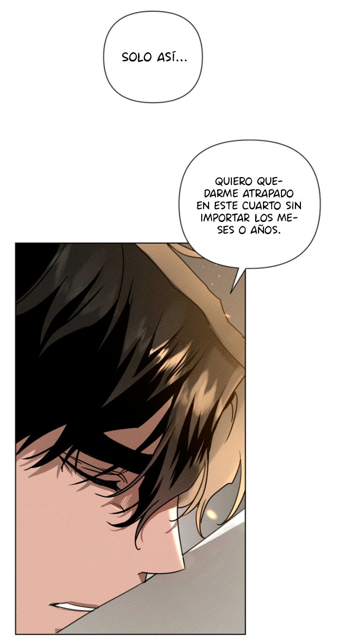 Debajo del Roble Capitulo 15 página 22