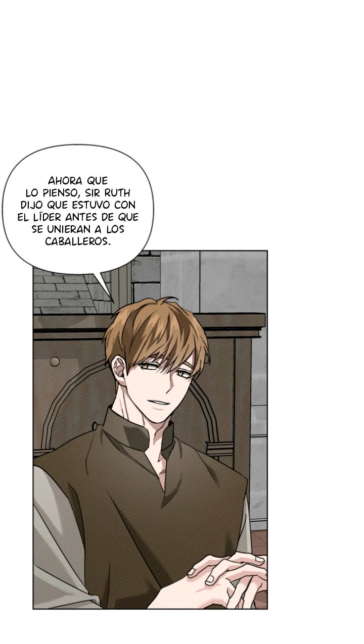 Debajo del Roble Capitulo 15 página 43