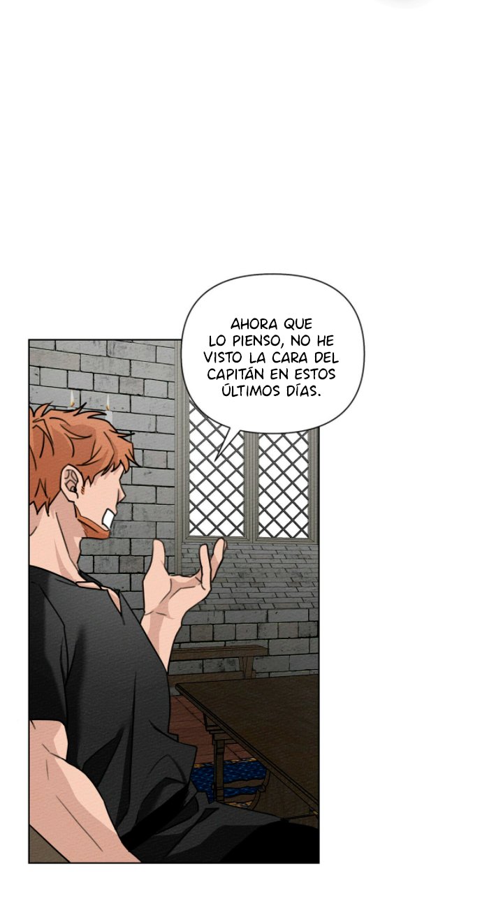 Debajo del Roble Capitulo 15 página 49