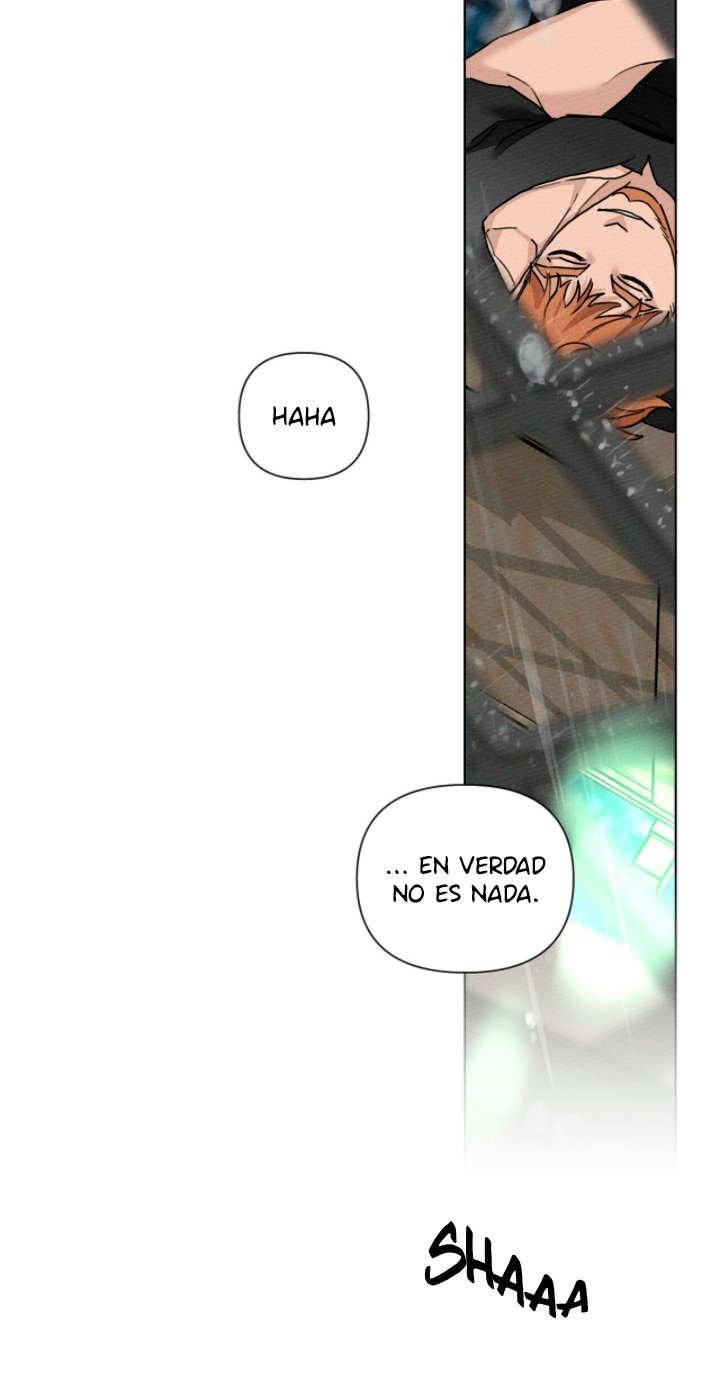 Debajo del Roble Capitulo 15 página 52