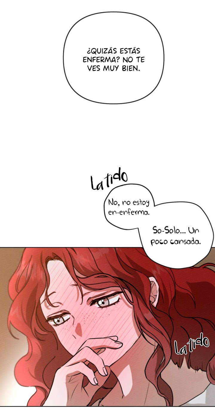 Debajo del Roble Capitulo 15 página 6