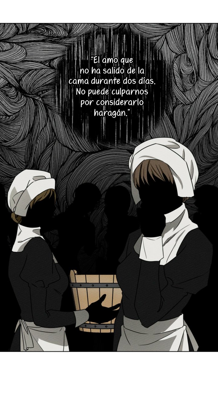 Debajo del Roble Capitulo 15 página 63