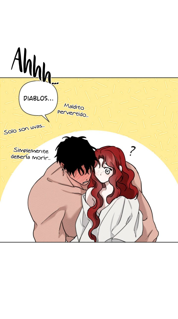 Debajo del Roble Capitulo 15 página 67
