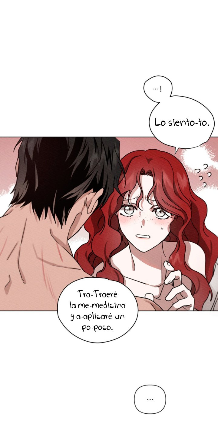 Debajo del Roble Capitulo 15 página 72