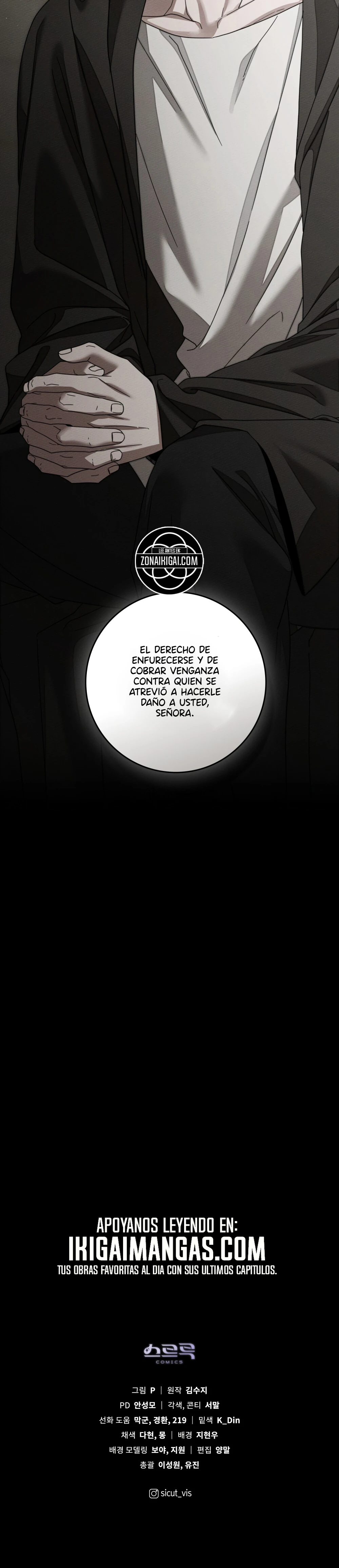 Debajo del Roble Capitulo 153 página 30