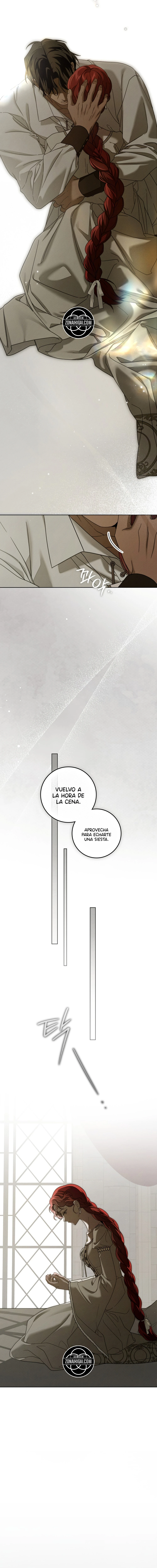Debajo del Roble Capitulo 153 página 4