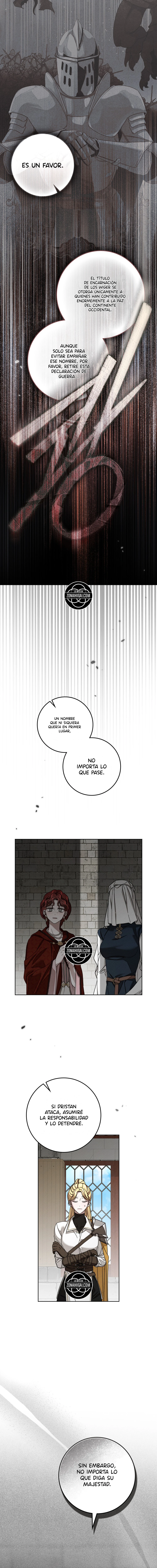 Debajo del Roble Capitulo 154 página 22