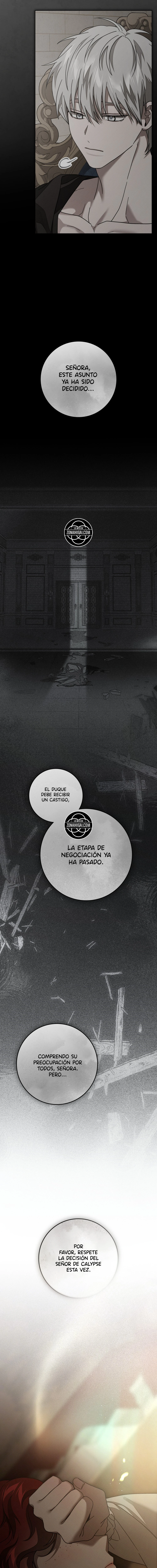 Debajo del Roble Capitulo 154 página 4