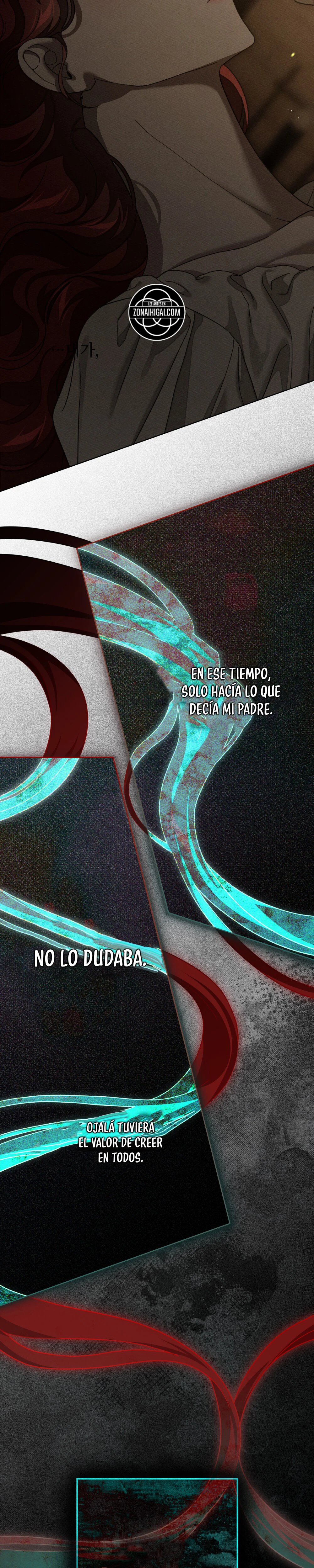 Debajo del Roble Capitulo 154 página 5