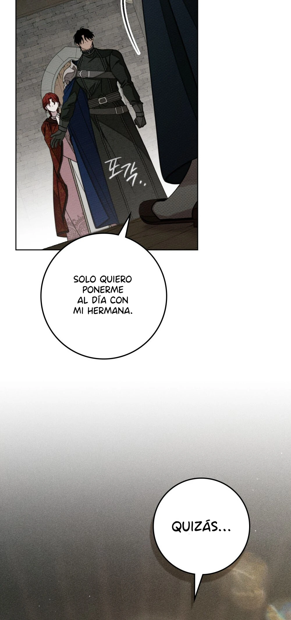Debajo del Roble Capitulo 155 página 11