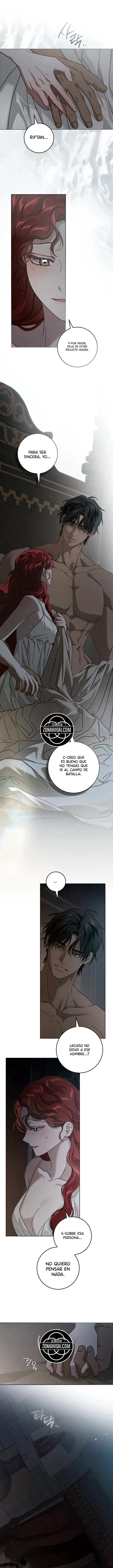 Debajo del Roble Capitulo 159 página 2
