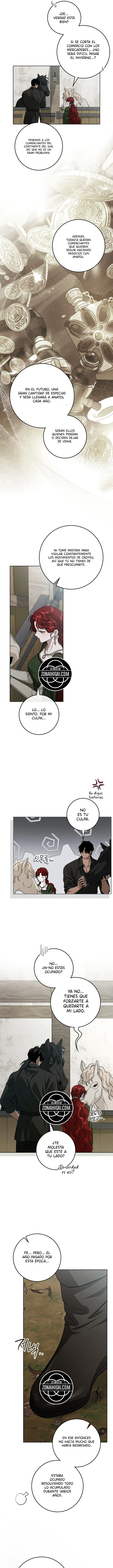 Debajo del Roble Capitulo 159 página 20