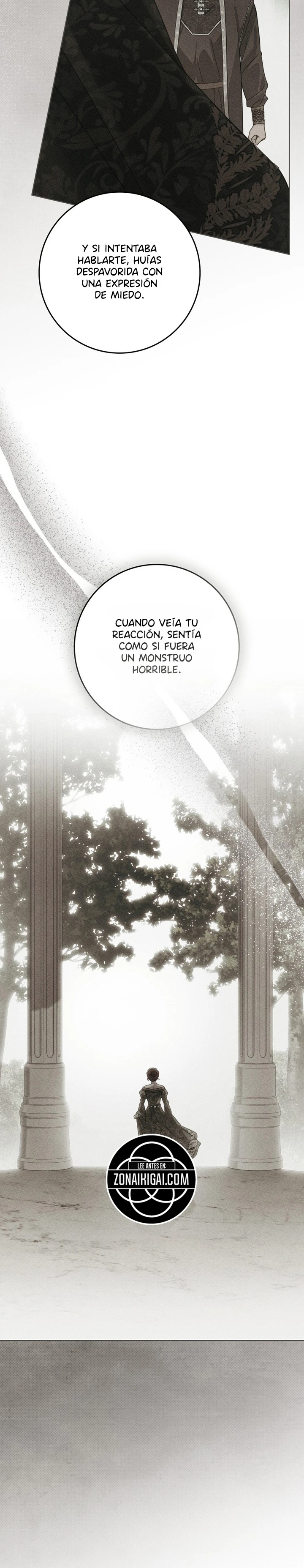 Debajo del Roble Capitulo 159 página 9