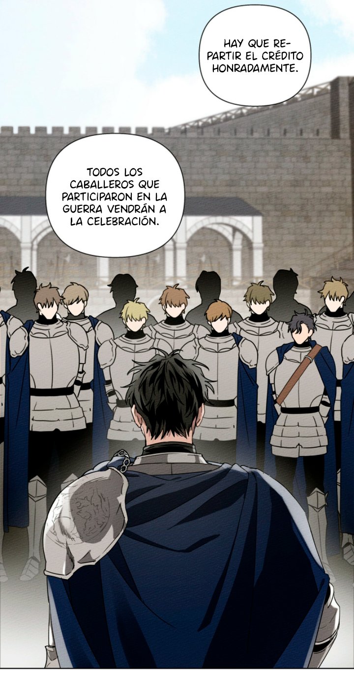 Debajo del Roble Capitulo 16 página 23