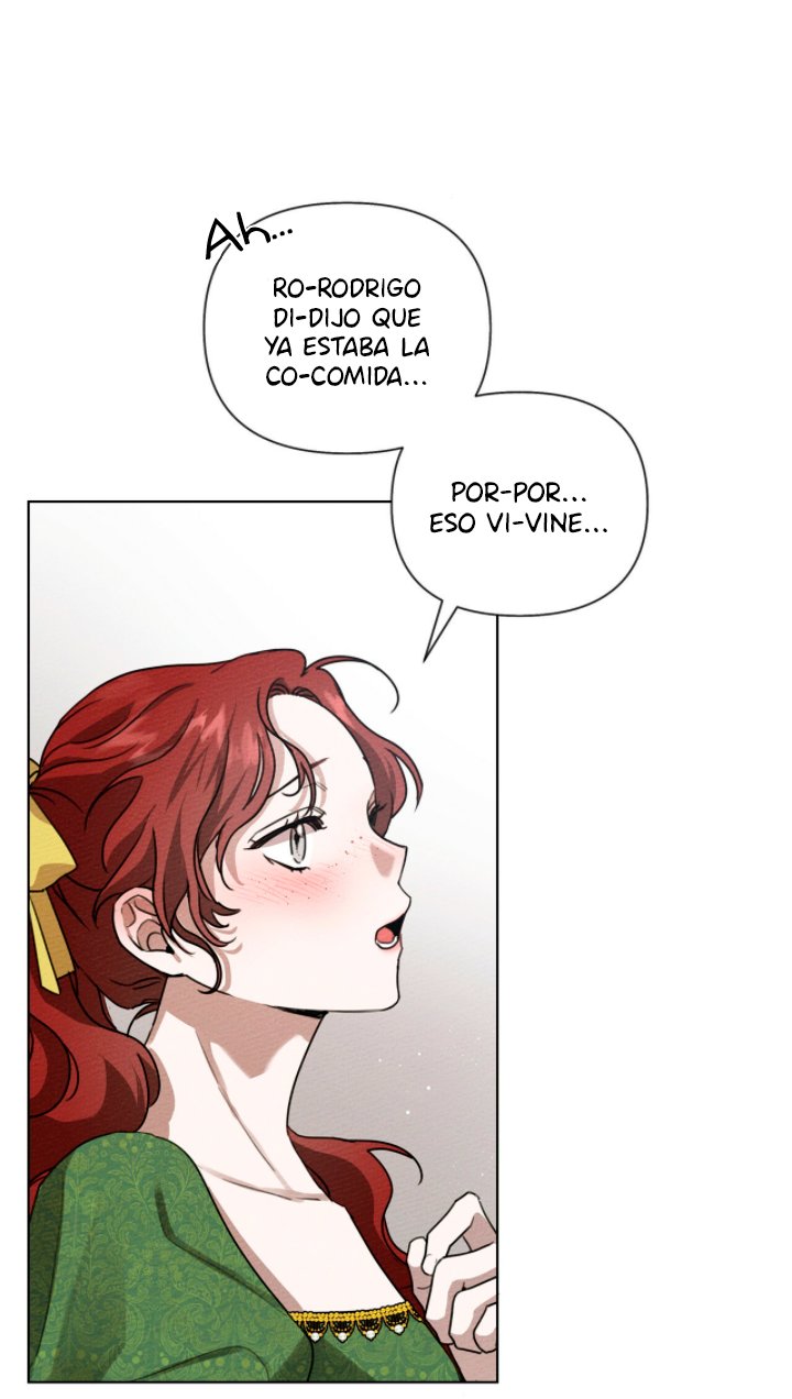 Debajo del Roble Capitulo 16 página 31