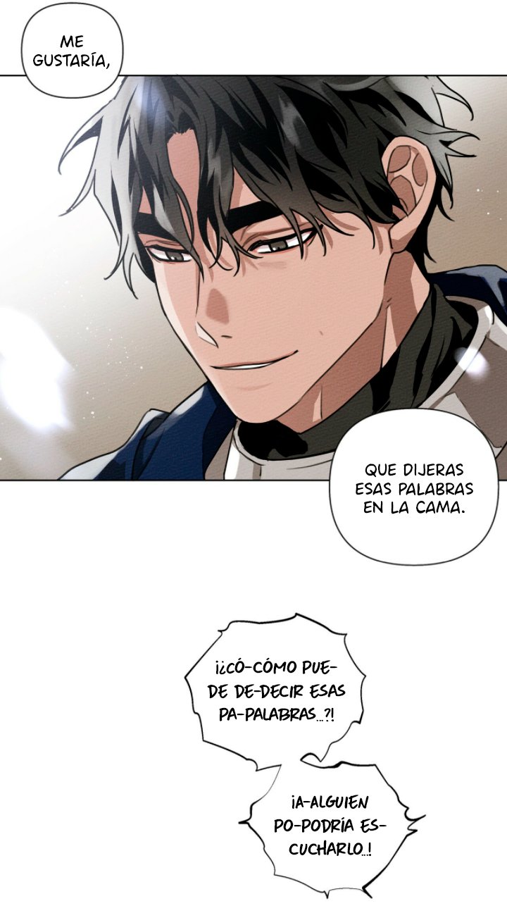 Debajo del Roble Capitulo 16 página 36