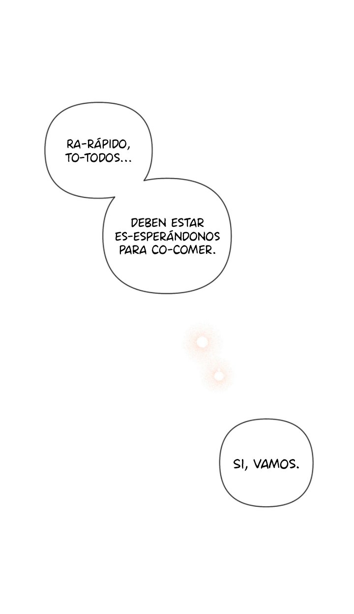 Debajo del Roble Capitulo 16 página 47