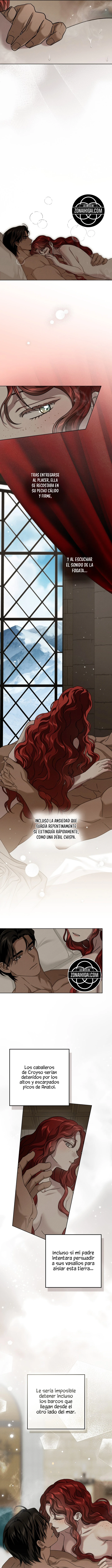 Debajo del Roble Capitulo 161 página 10
