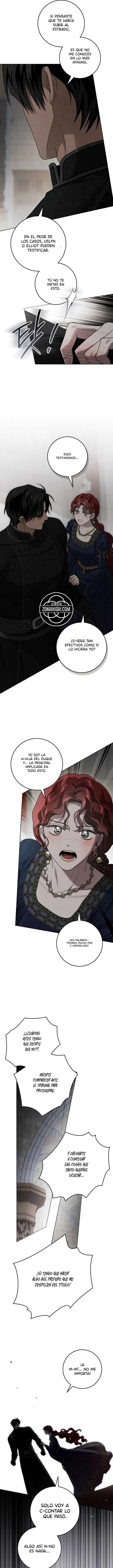 Debajo del Roble Capitulo 162 página 10