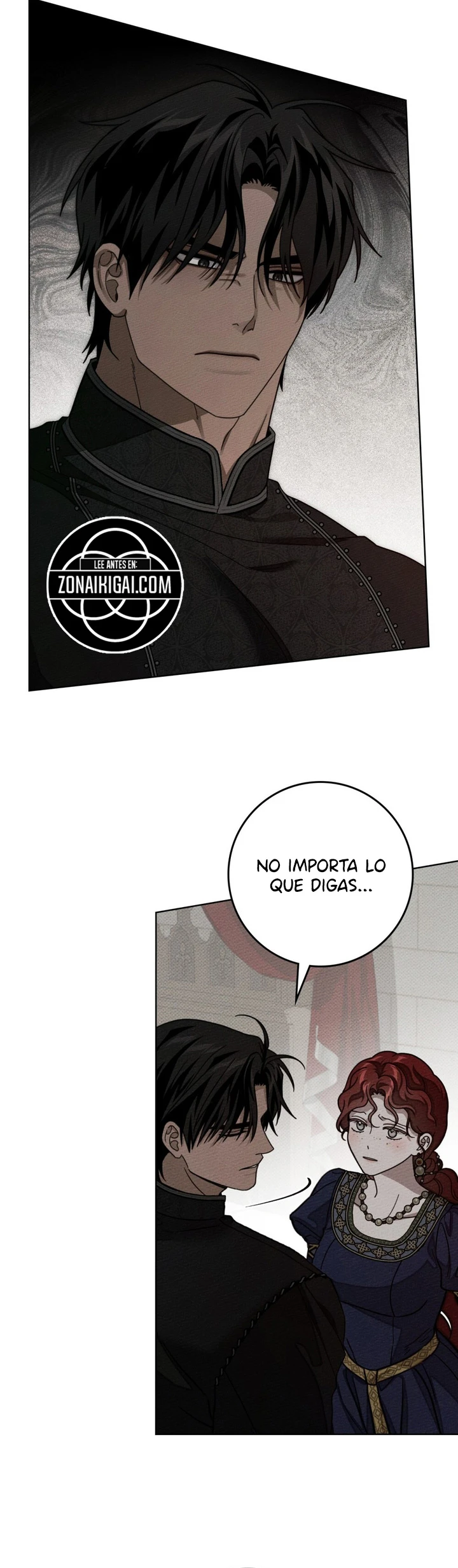 Debajo del Roble Capitulo 162 página 9