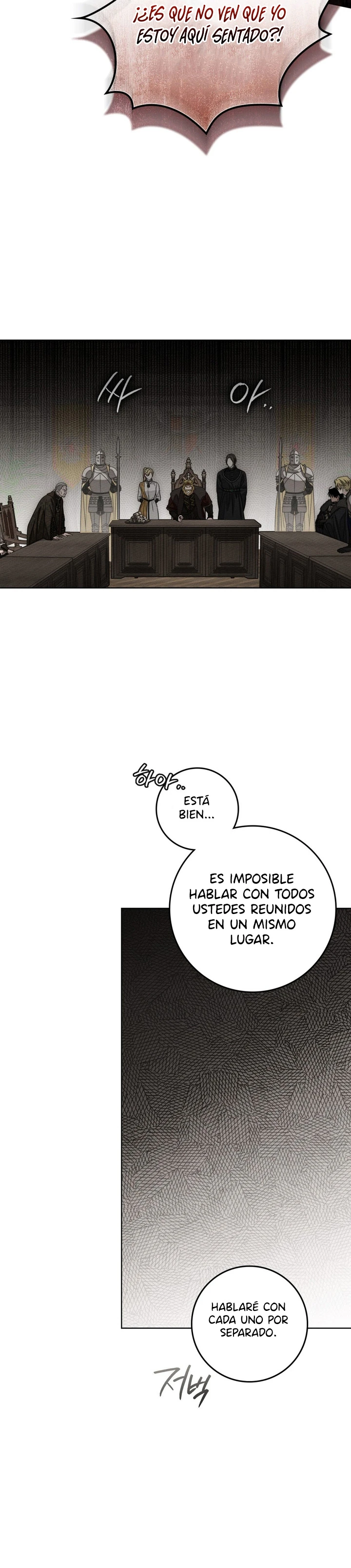 Debajo del Roble Capitulo 164 página 15