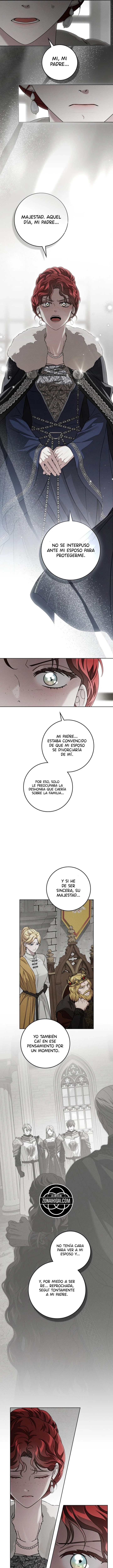 Debajo del Roble Capitulo 164 página 4