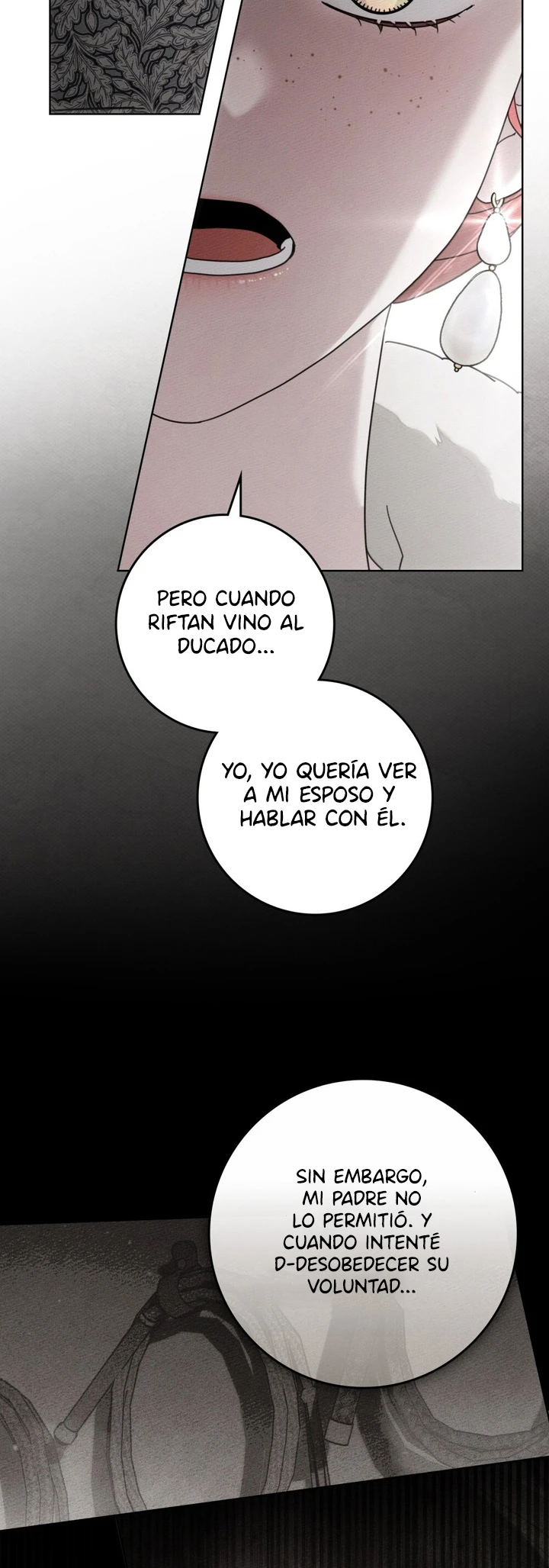 Debajo del Roble Capitulo 164 página 5