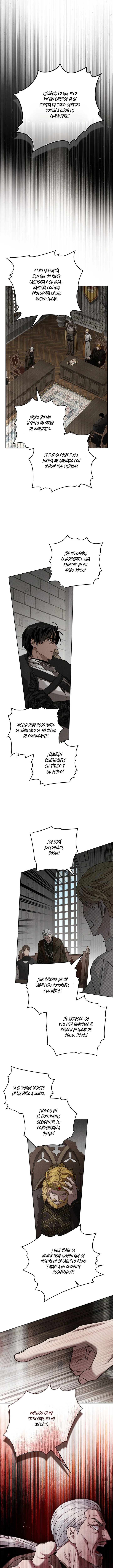 Debajo del Roble Capitulo 164 página 8