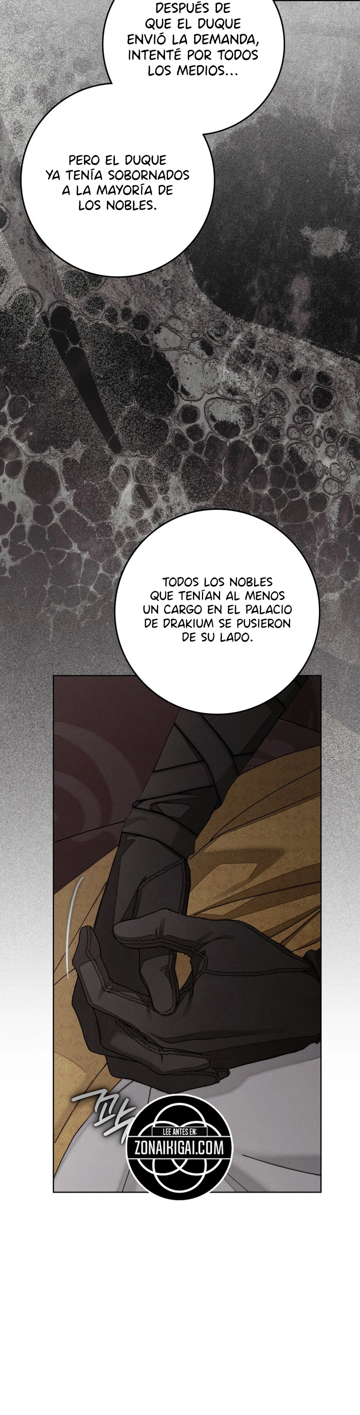 Debajo del Roble Capitulo 165 página 13