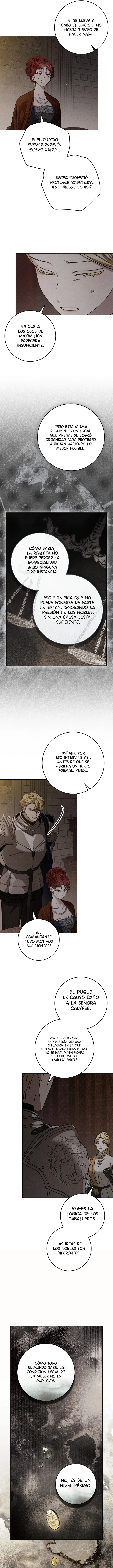 Debajo del Roble Capitulo 165 página 14