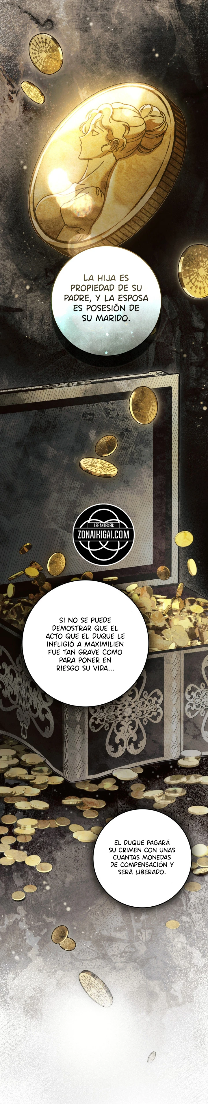 Debajo del Roble Capitulo 165 página 15
