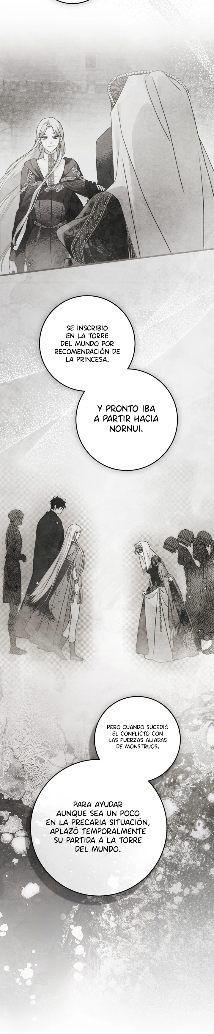 Debajo del Roble Capitulo 165 página 22