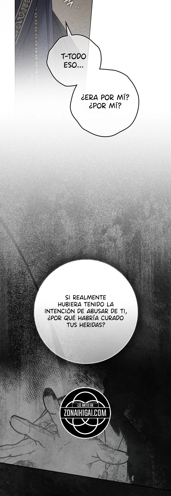 Debajo del Roble Capitulo 165 página 5