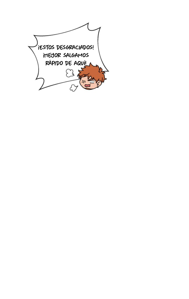 Debajo del Roble Capitulo 17 página 14