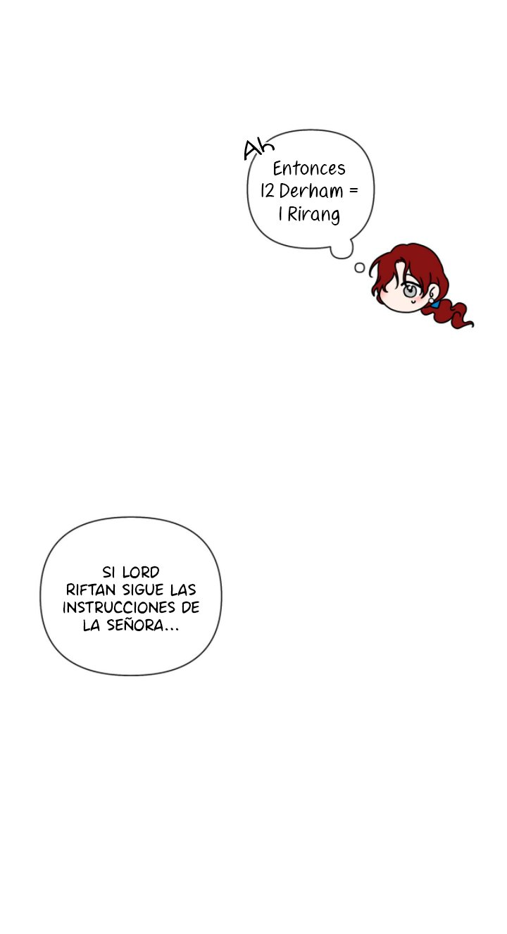 Debajo del Roble Capitulo 17 página 56