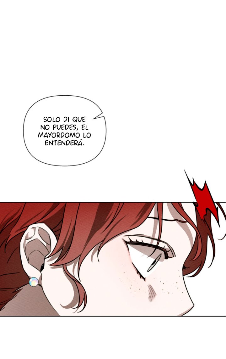 Debajo del Roble Capitulo 17 página 59