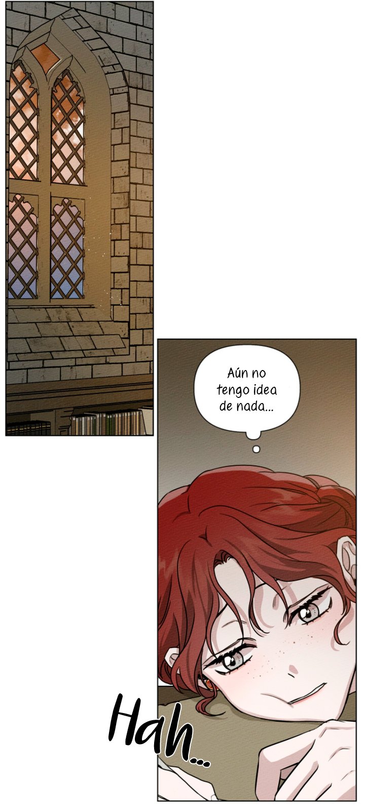Debajo del Roble Capitulo 17 página 72