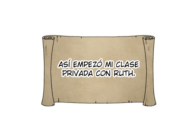 Debajo del Roble Capitulo 18 página 24