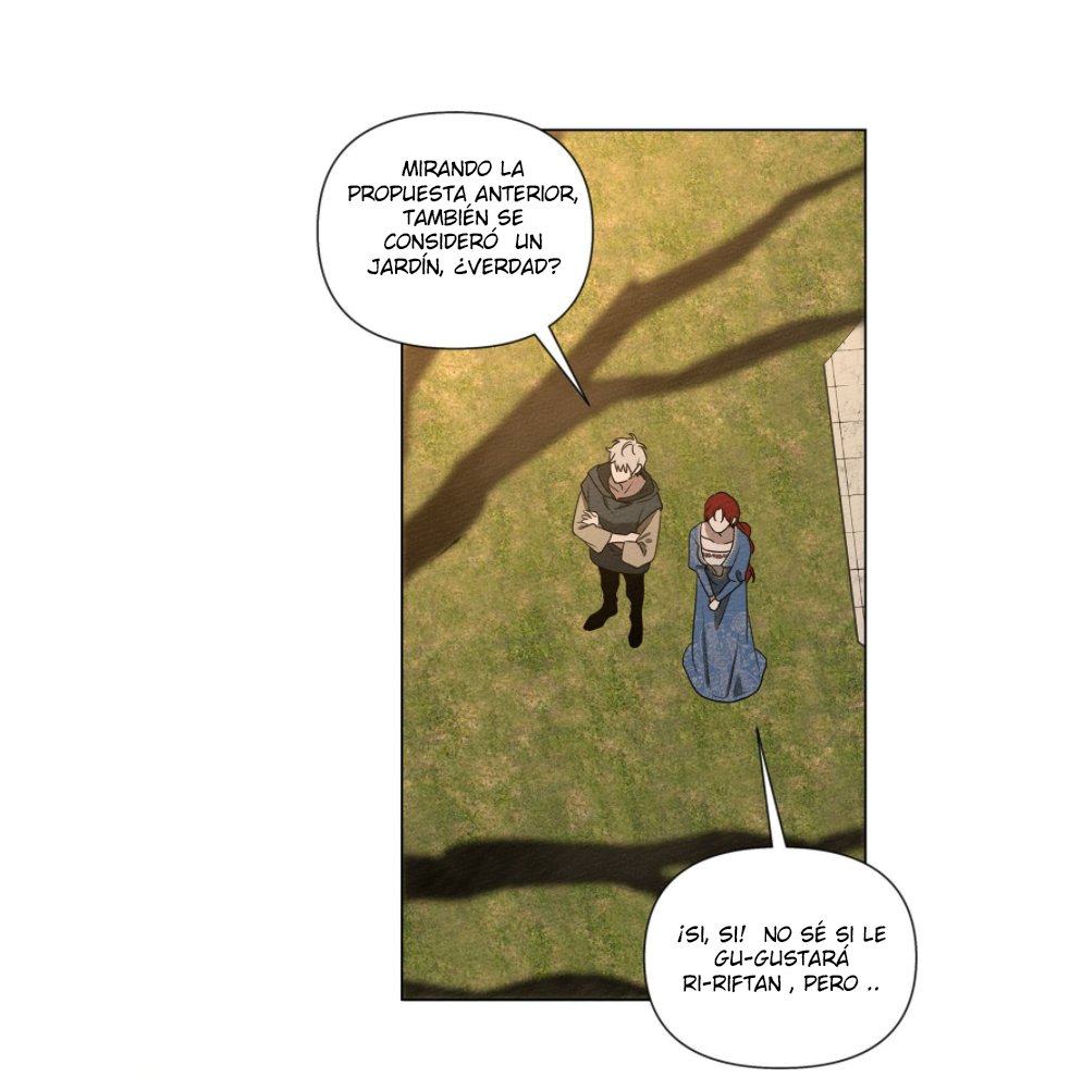 Debajo del Roble Capitulo 18 página 38