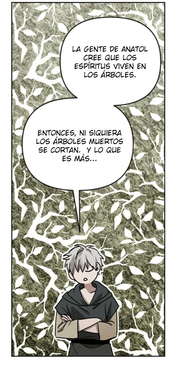 Debajo del Roble Capitulo 18 página 41