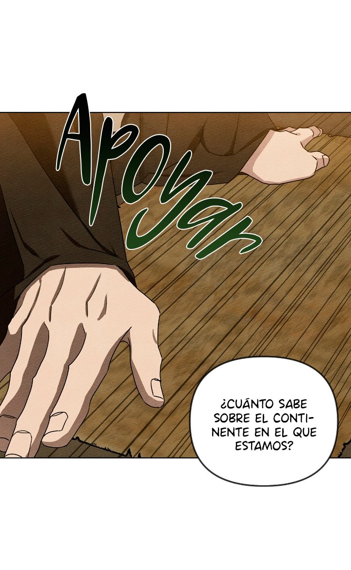 Debajo del Roble Capitulo 19 página 40