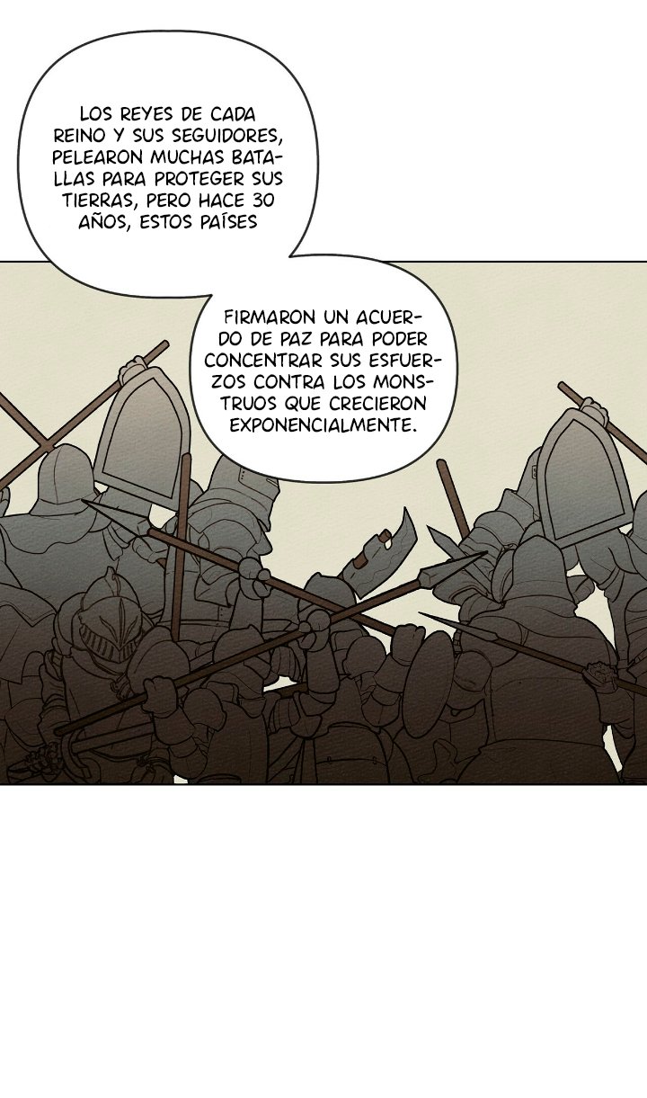 Debajo del Roble Capitulo 19 página 45