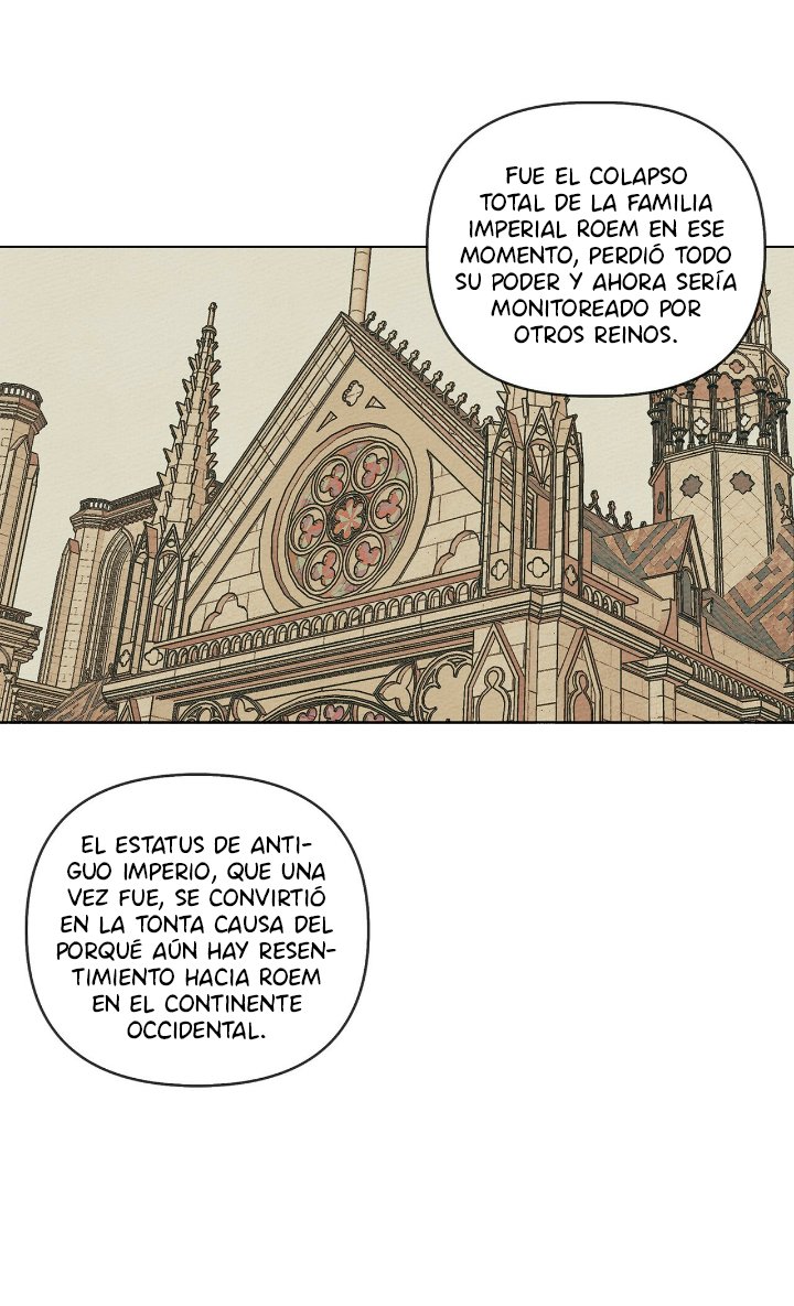 Debajo del Roble Capitulo 19 página 46