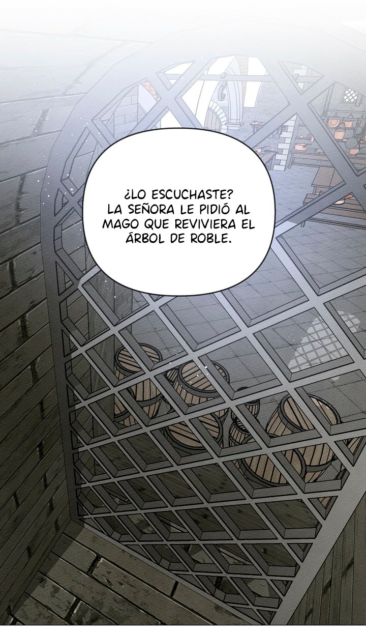 Debajo del Roble Capitulo 19 página 5
