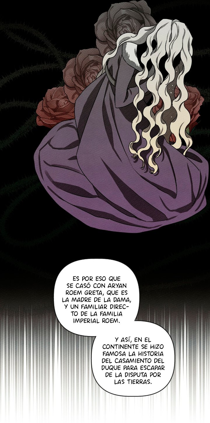 Debajo del Roble Capitulo 19 página 52