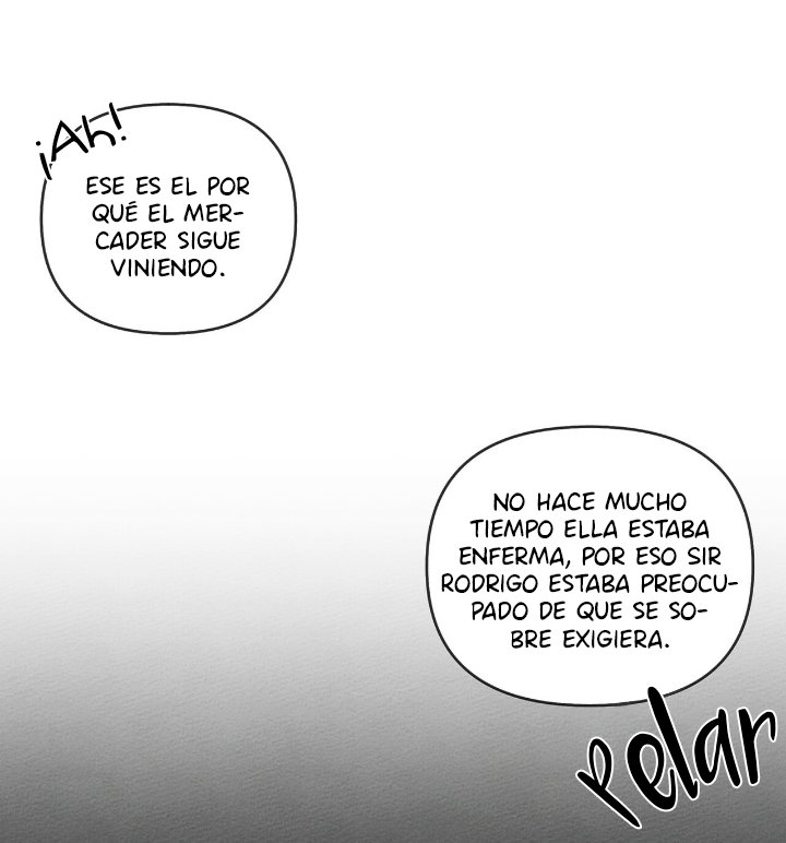 Debajo del Roble Capitulo 19 página 7