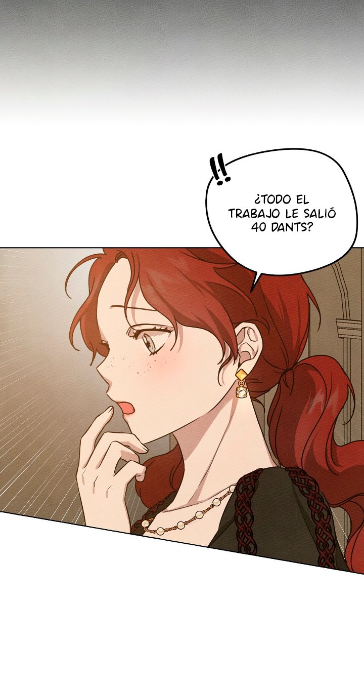Debajo del Roble Capitulo 19 página 72