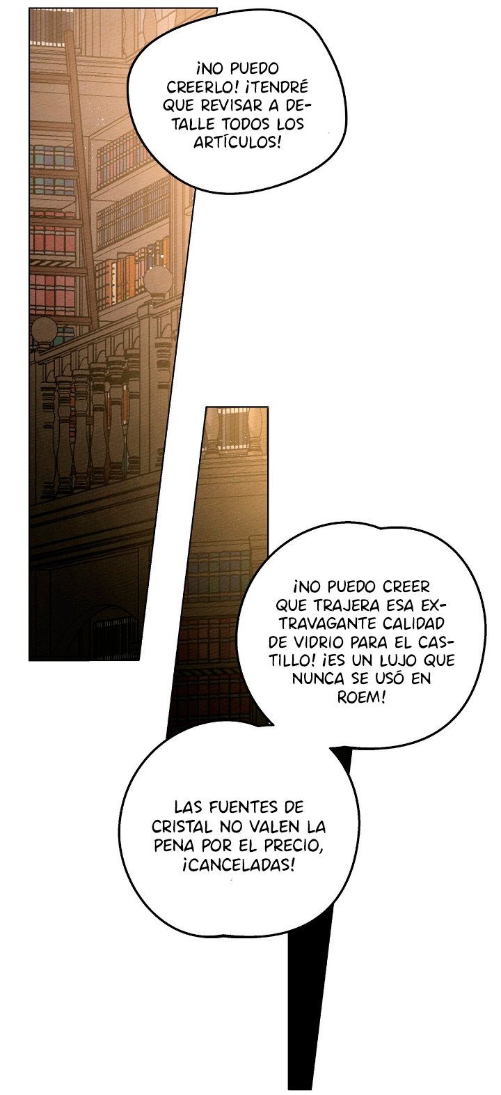Debajo del Roble Capitulo 19 página 78