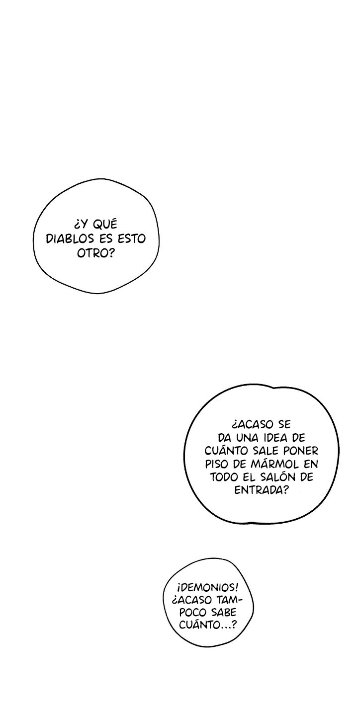Debajo del Roble Capitulo 19 página 79